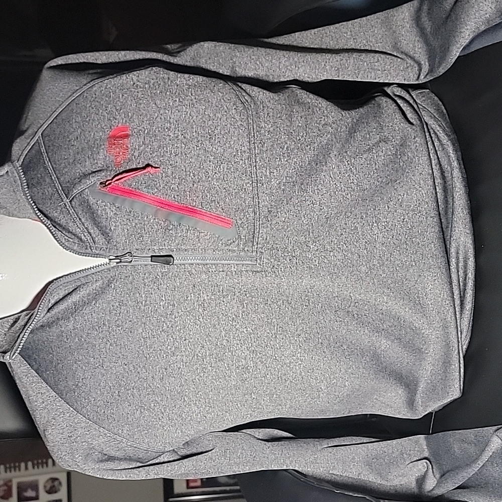 The North Face Pullover Mens medium